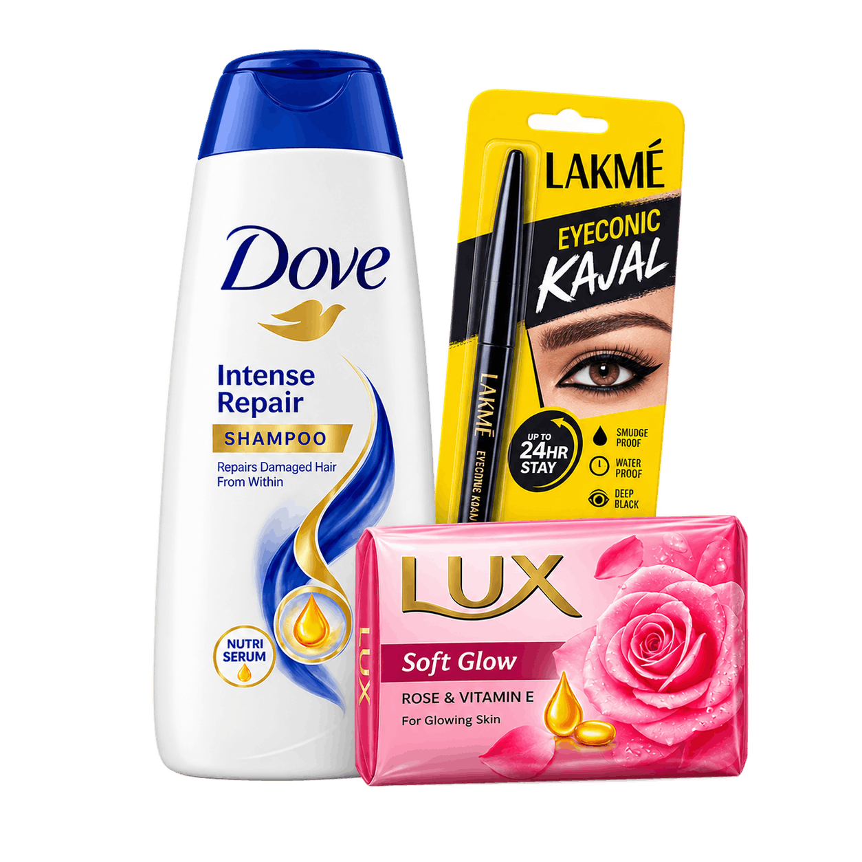 Beauty & Personal Care