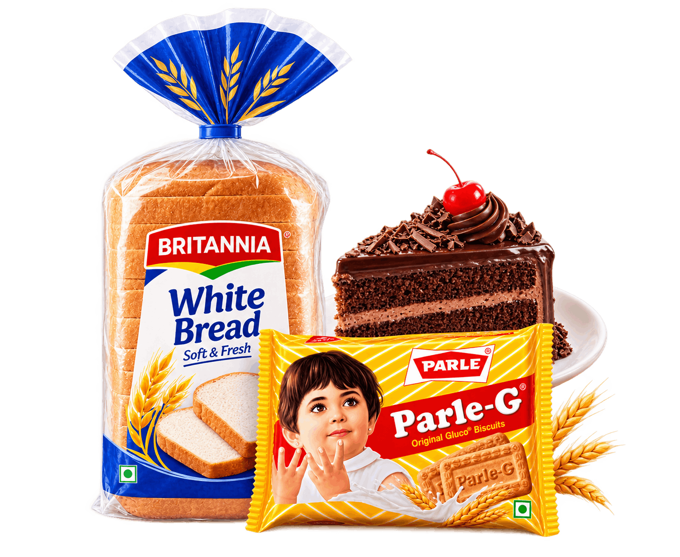 Bakery & Biscuits