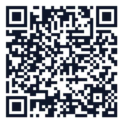 Scan to install BinkGo from Google Play
