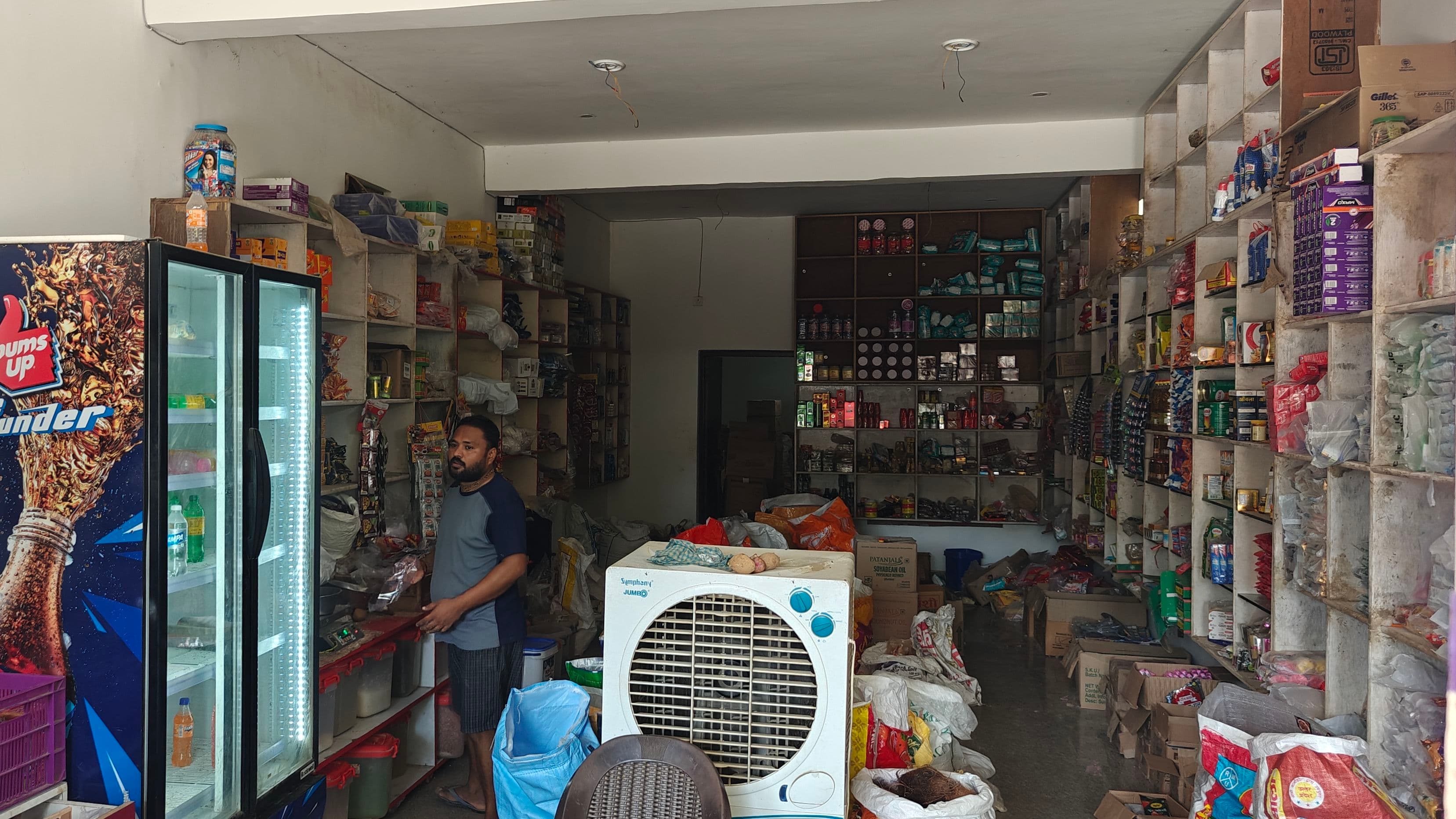 Singh Traders